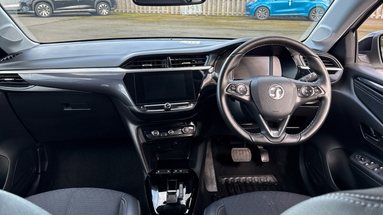 Vauxhall Corsa 1.2 Turbo Elite Edition 5dr Auto Petrol Hatchback